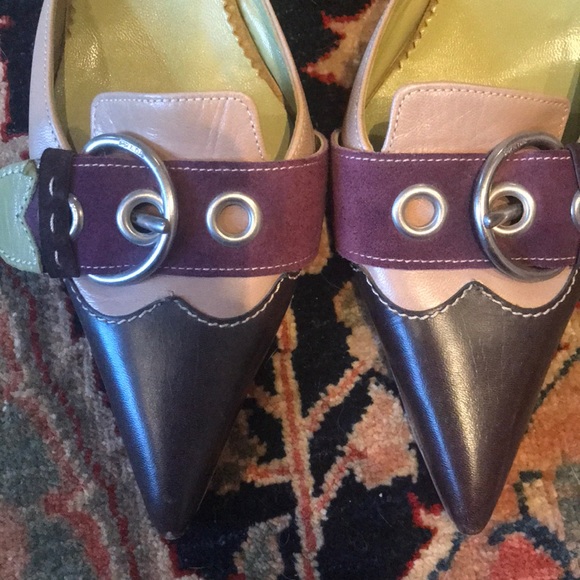 Vintage Prada - Picture 2 of 3